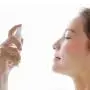 ''Travel Bottles, 30ml Empty Transparent Atomiser for Home Fine Mist Cosmetic Spray Bottles Set, 4Pack White'' ''Travel Bottles, 30ml Empty Transparent Atomiser for Home Fine Mist Cosmetic Spray Bottles Set, 4Pack White''