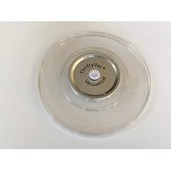 Mason Jar Vac Lids Plus w/o Pump