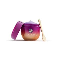 Tatcha The Violet-C Radiance Mask: Creamy Anti-Aging Mask with Vitamin C for Soft, Glowing Skin (50 ml | 1.7 oz)