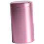 Airtight Canister Candy Sugar Storage Container Box Case - Rose Gold, as described