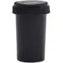 Warmshine 4 Pcs 75ML Sealed Jar Vial Container Storage Stash Jar Moistureproof Waterproof Pill Bottle Case Box Warmshine 4 Pcs 75ML Sealed Jar Vial Container Storage Stash Jar Moistureproof Waterproof Pill Bottle Case Box