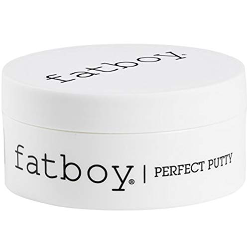 Fatboy Hair Perfect Putty, 2.6 oz