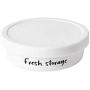 Bottles,Jars & Boxes Creative Nordic wind cover food preservation refrigerator storage box container box hot grain storage boxD