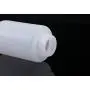 Bouteille Vide Press-Pump 2 PK (150ml/5oz) avec Bouchon à Presser, Idéale pour Démaquillants, Refillable, Portable, Récipient de Remplissage Voyage. Bouteille Vide Press-Pump 2 PK (150ml/5oz) avec Bouchon à Presser, Idéale pour Démaquillants, Refillable, Portable, Récipient de Remplissage Voyage.