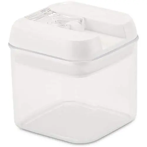 ROYALFORD Storage Jars & Canisters, us:one Size ROYALFORD Storage Jars & Canisters, us:one Size