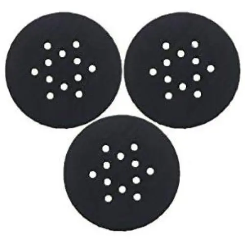 3 Pièces. Bouchon pour Pot à Condiments de Type Mason, Grand Trou, Noir 3 Pièces. Bouchon pour Pot à Condiments de Type Mason, Grand Trou, Noir