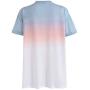 ???? HebeTop ???? Womens Summer Casual Tunic Tops Short Sleeve O Neck T Shirts