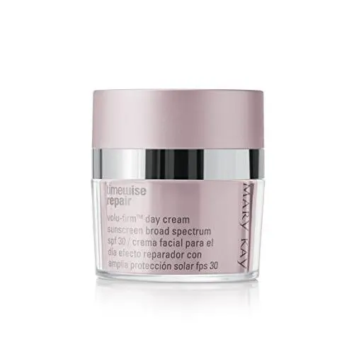 Mary Kay Timewise Repair Volu-Firm Day Cream with Broad Spectrum SPF 30 Mary Kay Timewise Repair Volu-Firm Day Cream with Broad Spectrum SPF 30