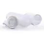 3Pcs 30ml Frosted Empty Portable Refillable High-grade PP Airless Vacuum Pump Bottle Vial Travel Cream Lotion Toner Toiletries Liquid Container Pot (30ML) 3Pcs 30ml Frosted Empty Portable Refillable High-grade PP Airless Vacuum Pump Bottle Vial Travel Cream Lotion Toner Toiletries Liquid Container Pot (30ML)