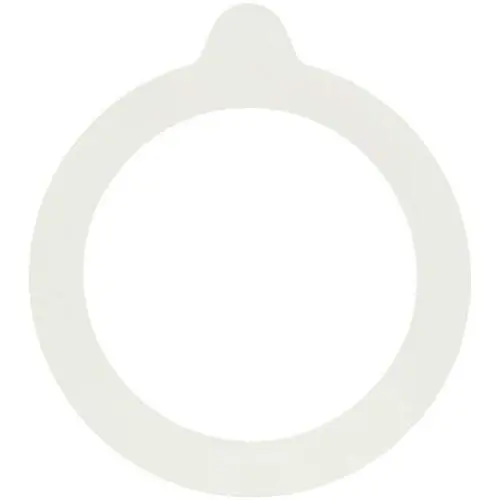 Joints de Remplacement pour Bormioli Rocco Fido Jar, 3,5