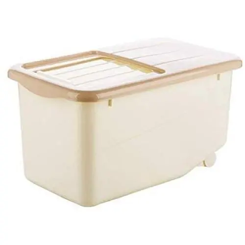 Kitchen Food Storage Jar Airtight Food Storage Cereal Storage Containers with Airtight Lids, BPA Free & Food Grade Plastic, Keeping The Foods Dry and Fresh, Saving Space In The Kitchen. Kitchen Food Storage Jar Airtight Food Storage Cereal Storage Containers with Airtight Lids, BPA Free & Food Grade Plastic, Keeping The Foods Dry and Fresh, Saving Space In The Kitchen.