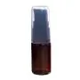 6 Bouteilles Pompes Videes en Plastique 10ml pour Émulsion Crème pour le Visage, Contenants pour Cosmétiques, Maquillage, Shampooing, Gel de Douche, Bouteille de Bain (Brun) 6 Bouteilles Pompes Videes en Plastique 10ml pour Émulsion Crème pour le Visage, Contenants pour Cosmétiques, Maquillage, Shampooing, Gel de Douche, Bouteille de Bain (Brun)