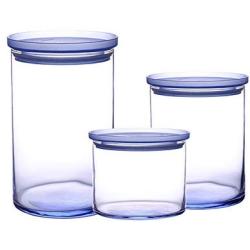 YTF-Glass sealed cans, food storage tanks, grain storage containers