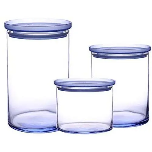 Bouteilles et Réservoirs Scellés sous Vide YTF : Stockage Alimentaire, Granulés, Céréales. Bouteilles et Réservoirs Scellés sous Vide YTF : Stockage Alimentaire, Granulés, Céréales.