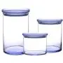 Bouteilles et Réservoirs Scellés sous Vide YTF : Stockage Alimentaire, Granulés, Céréales. Bouteilles et Réservoirs Scellés sous Vide YTF : Stockage Alimentaire, Granulés, Céréales.