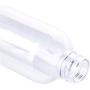 Kitchen Food Storage Jar Airtight Food Storage Kitchen Glass Jar Moisture-Proof Home Multi-Purpose Jam Bottle Cruet Water Spray Bottle Cosmetic Travel Bottle