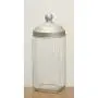 Italo Ottinetti Platz Glasbehälter mit lackiertem Aluminium Deckel, Matt, 1,5 Liter, Einheitsgröße