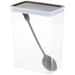 Cereal Container,Airtight Plastic Storage Containers Perfect for Food Storage Containers Kitchen Storage Containers