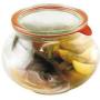 Weck Deco Jar, 560 ml, One Size