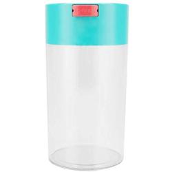 Plastic Vacuum Sealed Storage Jar Food Container for Coffee Beans Containers Jars Bottles Spice Vacuum Caps Coffee Kangsanli (L)