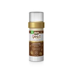 Yes To Coconuts Ultra Hydrating Moisturizing Coconut Oil Stick, 2 Ounce