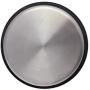 Stainless Steel Milk Transport Cans with Strong, Sealed Lid and Spigot Option (13 Gallon, with Spigot)