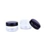 5 Gram Cosmetic Sample Containers with Lids 25pcs Empty Small Makeup Jars Plastic BPA Free