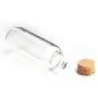 Glass Jars Bottles With Cork Stoppers 2018 Hot 3080MM 40ML Glass Bottle Wishing Bottle Empty Sample Storage Sundries Jars with Cork Stoppers - Transparent Glass Jars Bottles With Cork Stoppers 2018 Hot 3080MM 40ML Glass Bottle Wishing Bottle Empty Sample Storage Sundries Jars with Cork Stoppers - Transparent