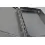 (5 Pièces) Boîte en Tin, Grande (7,25 (5 Pièces) Boîte en Tin, Grande (7,25