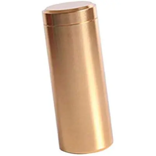 ?Tea Storage Box, Maserfaliw Anti-Damp Aluminum Alloy Tin Canister Kitchen Tea Sugar Coffee Storage Box Jar - Gold, Recyclable, Suitable For Holiday Gifts In The Outing and Indoors. ?Tea Storage Box, Maserfaliw Anti-Damp Aluminum Alloy Tin Canister Kitchen Tea Sugar Coffee Storage Box Jar - Gold, Recyclable, Suitable For Holiday Gifts In The Outing and Indoors.