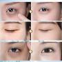 Under Eye Patches, Eye Treatment Mask, Collagen Eye Mask, Under Eye Mask with Anti-Aging Hyaluronic Acid for Reducing Dark Circles Puffiness Wrinkles, Under Eye Bags Treatment - 30 Pairs
