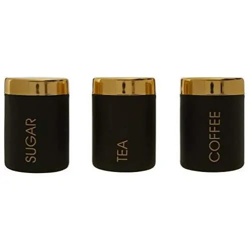 Premier Housewares 0507144 Enamel Storage Set – Enamel Lagerwaren-Set 0507144 von Premier Housewares