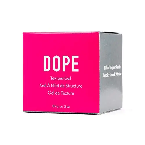JOHNNY B. Dope Texturgel