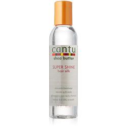 Cantu Shea Butter Super Shine Hair Silk, 6 Fluid Ounce