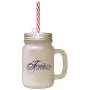 Navy Families Are EverythingS Frosted Glass Mason Jar With Straw Navy Families Are EverythingS Frosted Glass Mason Jar With Straw