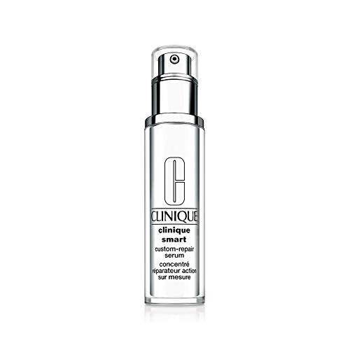 Clinique Smart Custom Repair Serum, All Skin Types, 1 Ounce