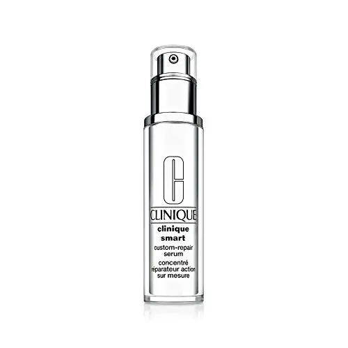 Clinique Smart Custom Repair Serum, Für Alle Hauttypen, 1 Unze