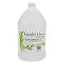 Vegetable Glycerin 100% Pure USP - 1 Gallon (128 oz) Food Grade All Natural Premium Quality and Made in The USA! Vegetable Glycerin 100% Pure USP - 1 Gallon (128 oz) Food Grade All Natural Premium Quality and Made in The USA!