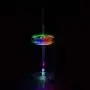Bouteilles en verre Mason Lumineuses LED avec Couvercles & Tasses à Boire - Set de 4 (20 oz) Bouteilles en verre Mason Lumineuses LED avec Couvercles & Tasses à Boire - Set de 4 (20 oz)