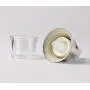 2 PCS Pots de Récipient Blanc Acrylique 120ml/4.1oz Pompe à Vide Vide Remplissable pour Crème, Lotion, Maquillage, Contenant de Stockage Pot Vials Doseur pour Nettoyant Visage, Bases de Maquillage, Soins de la Peau 2 PCS Pots de Récipient Blanc Acrylique 120ml/4.1oz Pompe à Vide Vide Remplissable pour Crème, Lotion, Maquillage, Contenant de Stockage Pot Vials Doseur pour Nettoyant Visage, Bases de Maquillage, Soins de la Peau