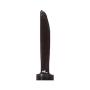 LOreal Paris Lineur Intense Brush Tip Liquid Eyeliner, Black, 0.24 fl. oz. (Packaging May Vary)