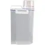 Fdit Rice Storage Bin Cereal Container with Lid Portable Home Kitchen Storage Box Plastic with Measuring Cup Lid Fdit Rice Storage Bin Cereal Container with Lid Portable Home Kitchen Storage Box Plastic with Measuring Cup Lid