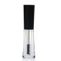 2PCS 2ML Plastic Empty Eyelashes Tube Mascara Tube Eyeliner Vials Bottle Lip Gloss Tubes Container With Black Cap for Travel and Vacation (Eyelash tube)