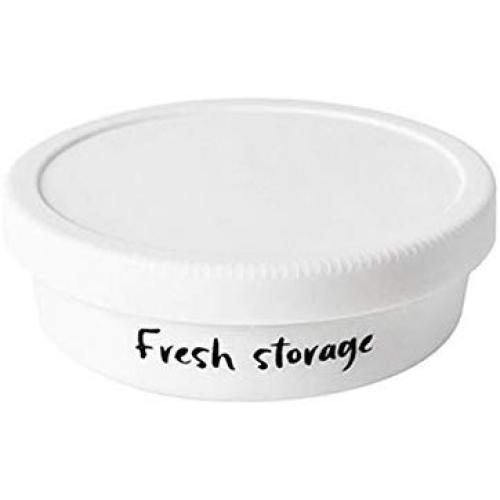 Bottles,Jars & Boxes Creative Nordic wind cover food preservation refrigerator storage box container box hot grain storage boxD