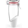 Mortier Pilon Flip Top Bottle, 415 ml (14 oz)