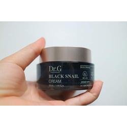Dr.G Black Snail Cream 50ml