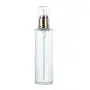 1Pcs Empty Refillable Clear Glass Cosmetic Lotion Pump Bottle Make Press Bottle Vial Jars For Storing Cream Lotion Shower Gel Essential Oil Shampoo(50ml/1.7oz) 1Pcs Empty Refillable Clear Glass Cosmetic Lotion Pump Bottle Make Press Bottle Vial Jars For Storing Cream Lotion Shower Gel Essential Oil Shampoo(50ml/1.7oz)