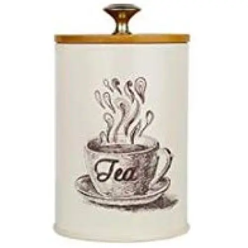 Acrylic Jar Cookie Jar Candy Jar Coffee Sugar Tea Storage Box,Tea1 Acrylic Jar Cookie Jar Candy Jar Coffee Sugar Tea Storage Box,Tea1