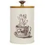 Acrylic Jar Cookie Jar Candy Jar Coffee Sugar Tea Storage Box,Tea1 Acrylic Jar Cookie Jar Candy Jar Coffee Sugar Tea Storage Box,Tea1