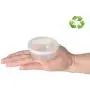 Slime Jars With Lids - Slime Containers for Slime Supplies - Plastic Container for Slime Foam Ball Storage Containers with Lids for 45g Slimes (4.5oz) by Slime Jars With Lids - Slime Containers for Slime Supplies - Plastic Container for Slime Foam Ball Storage Containers with Lids for 45g Slimes (4.5oz) by
